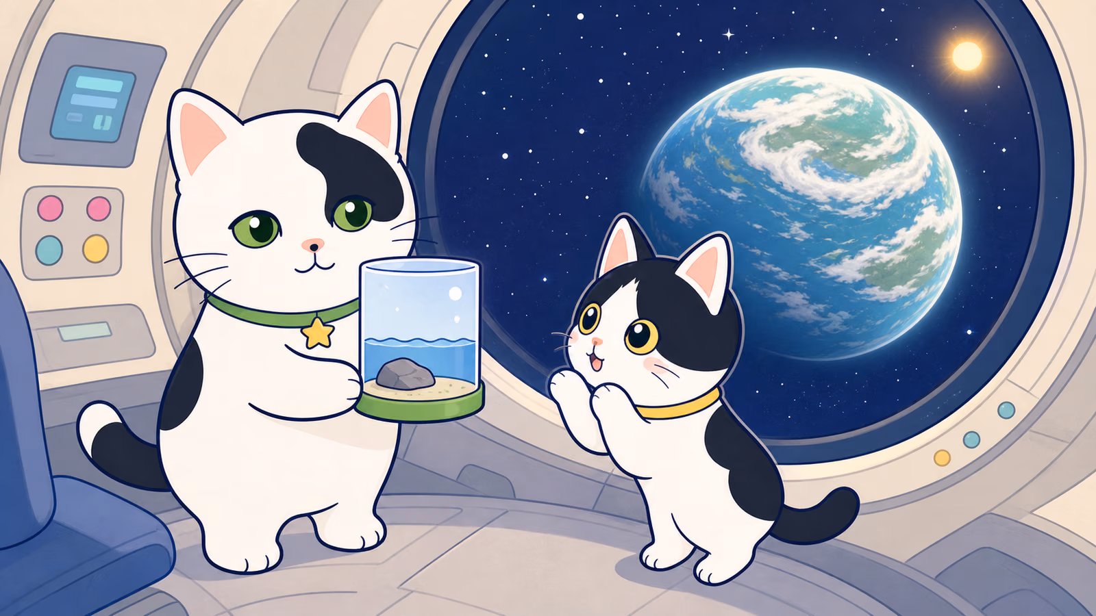 宇宙人は、ほんとにいるの?(生命がくらせそうな星をさがしている)