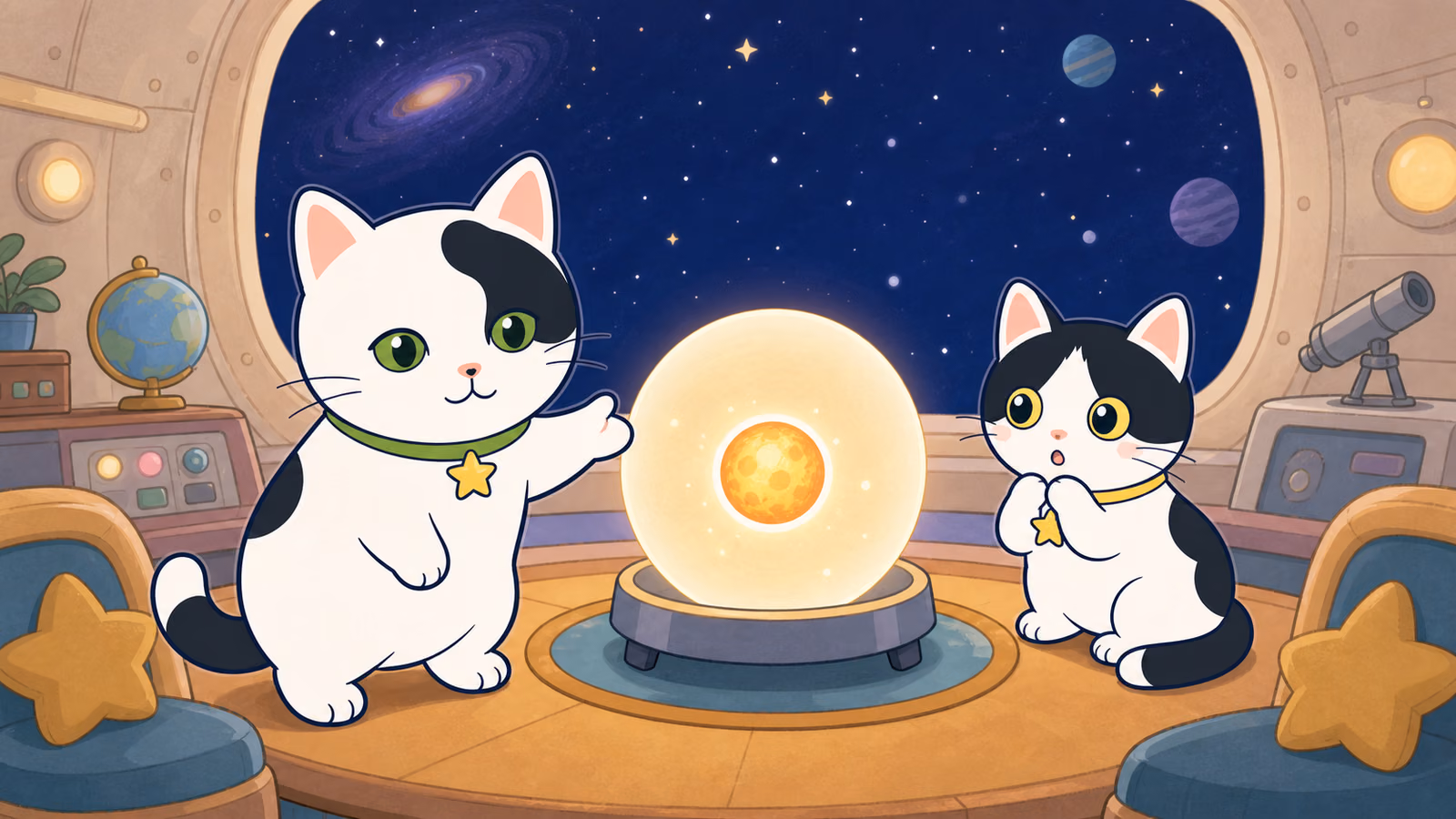 ブラックホールはどうやってできるの?(大きな星は、さいごにぎゅっと縮む)