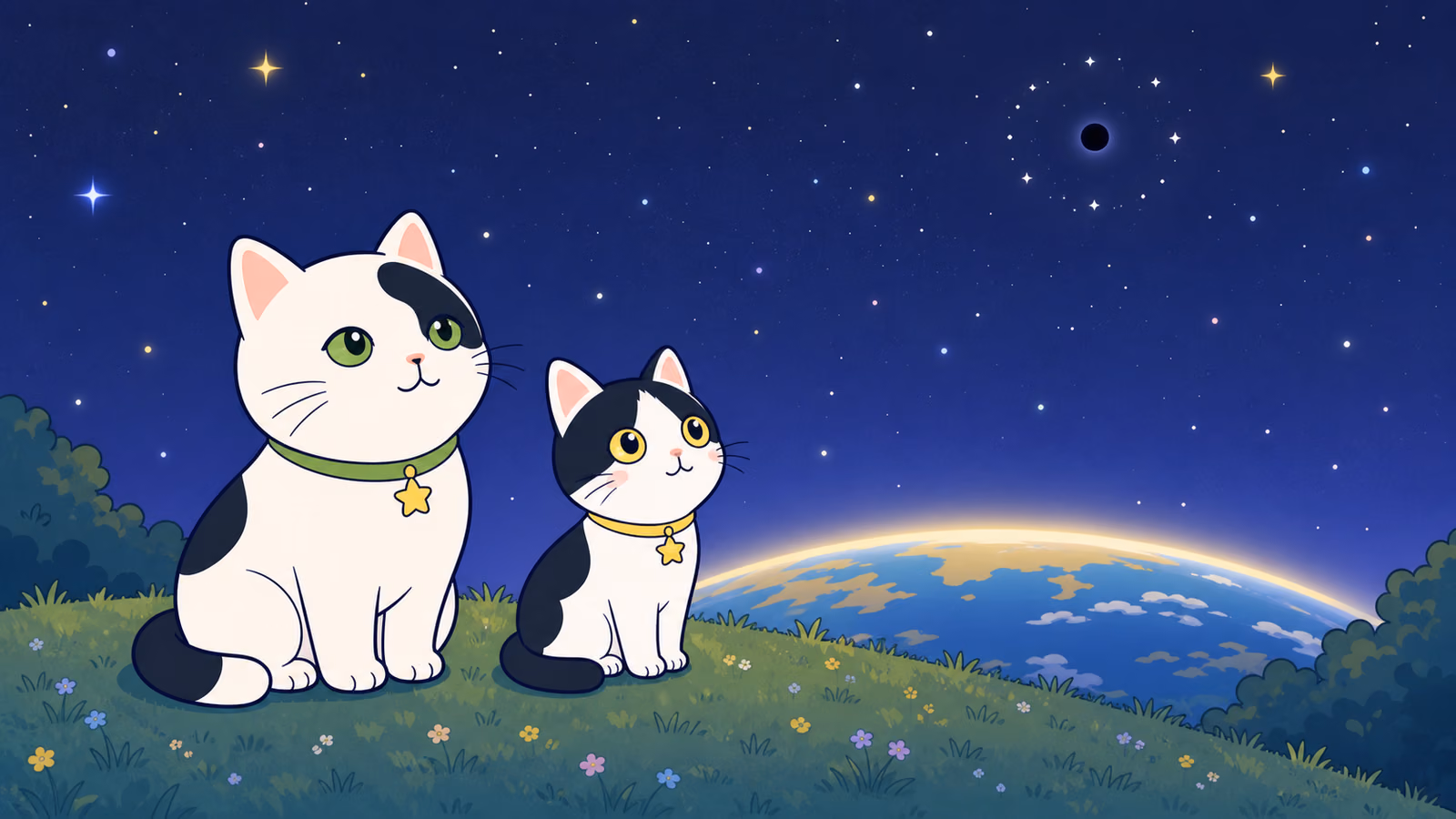 地球がブラックホールにすいこまれることはあるの?(きょうのナゾ)