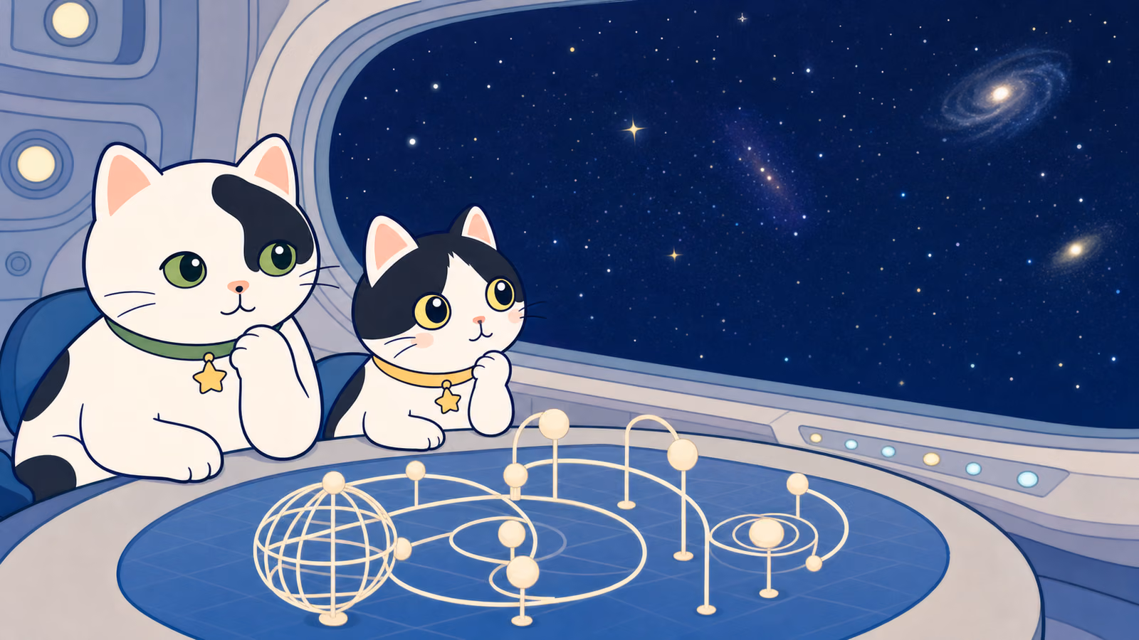 ホワイトホールって、ほんとにあるの?(数学には出てくるけれど、空には見つかっていない)