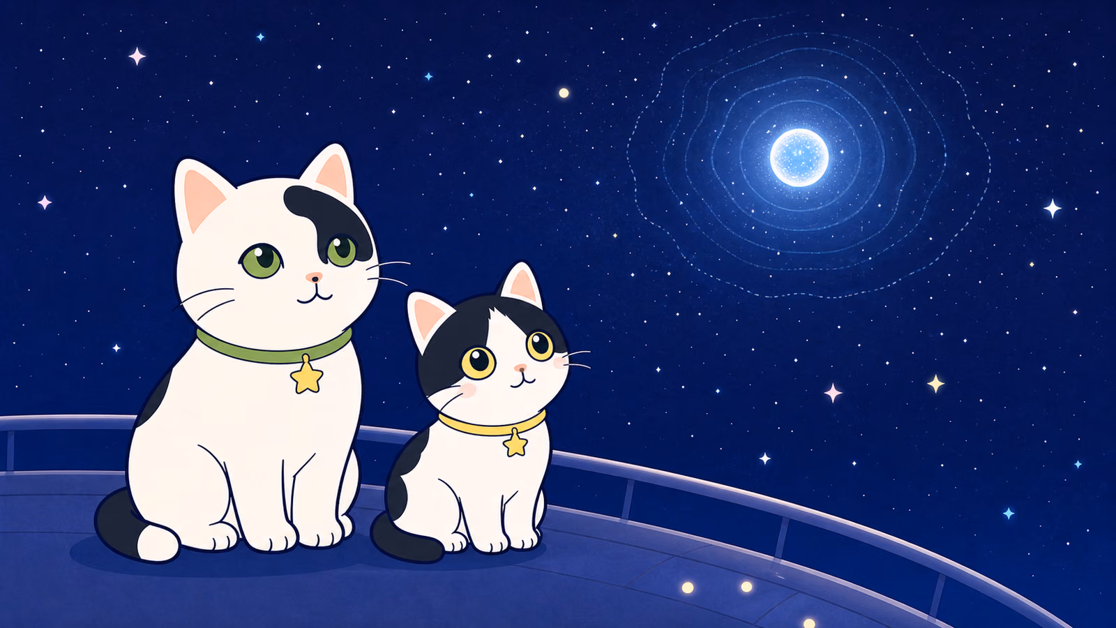 中性子星の中心の謎を考えるみいとゆう