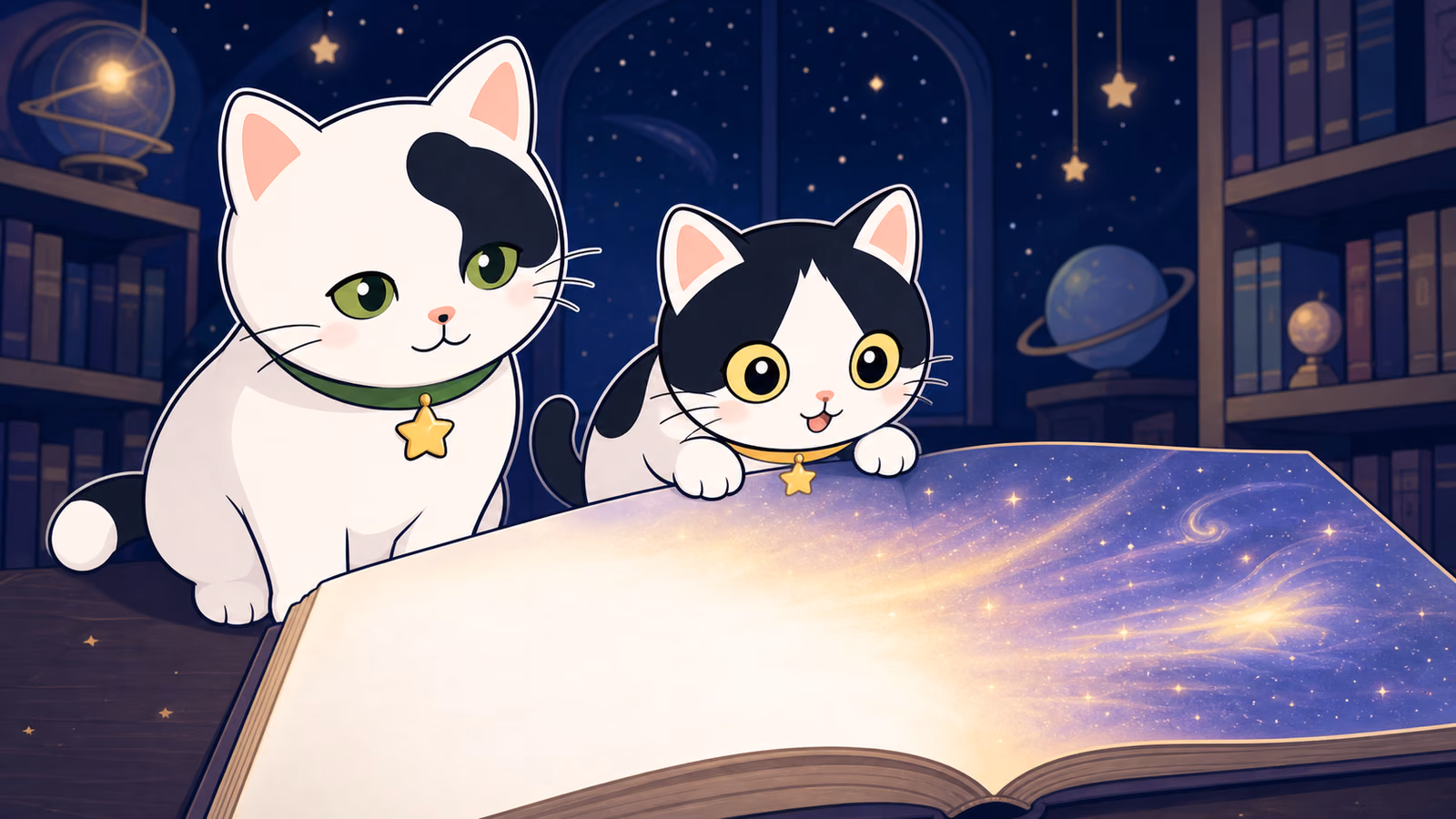 宇宙のはじまりって、なにがあったの？（いちばん最初は、まだ調べているところ）