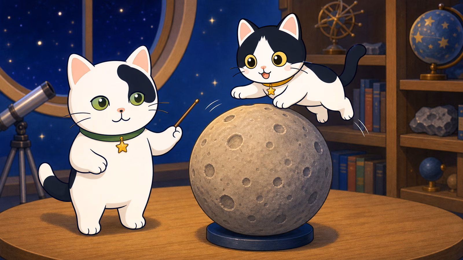 宇宙の外側って、あるの?(宇宙に「かべ」や「はし」があるかは、まだわからない)