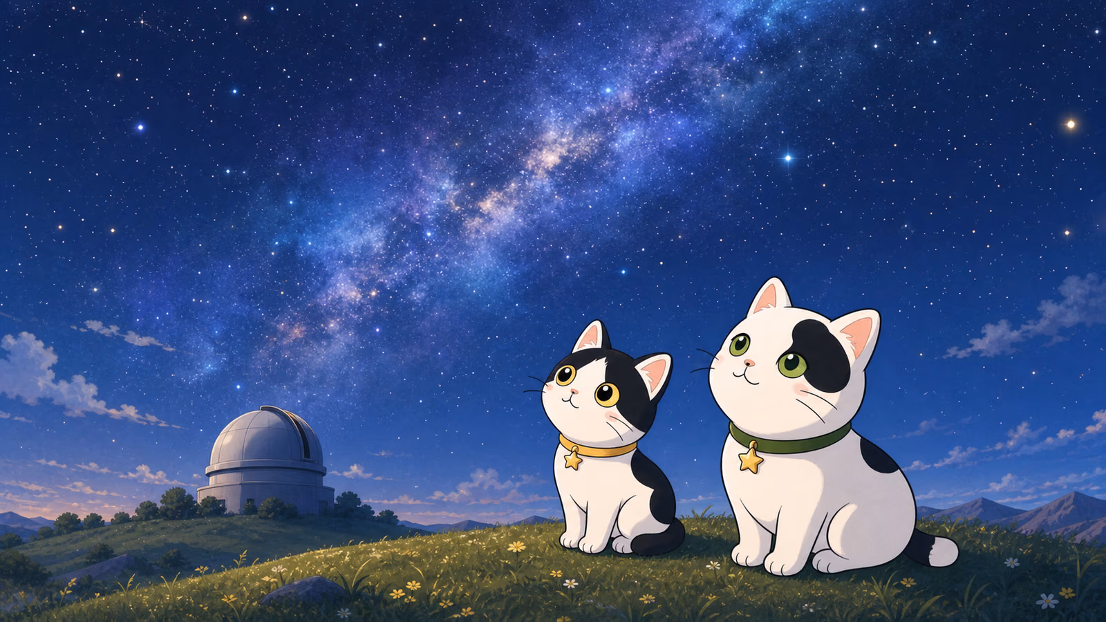 宇宙の外側って、あるの?(「宇宙の外」がある、とはまだ言えない)