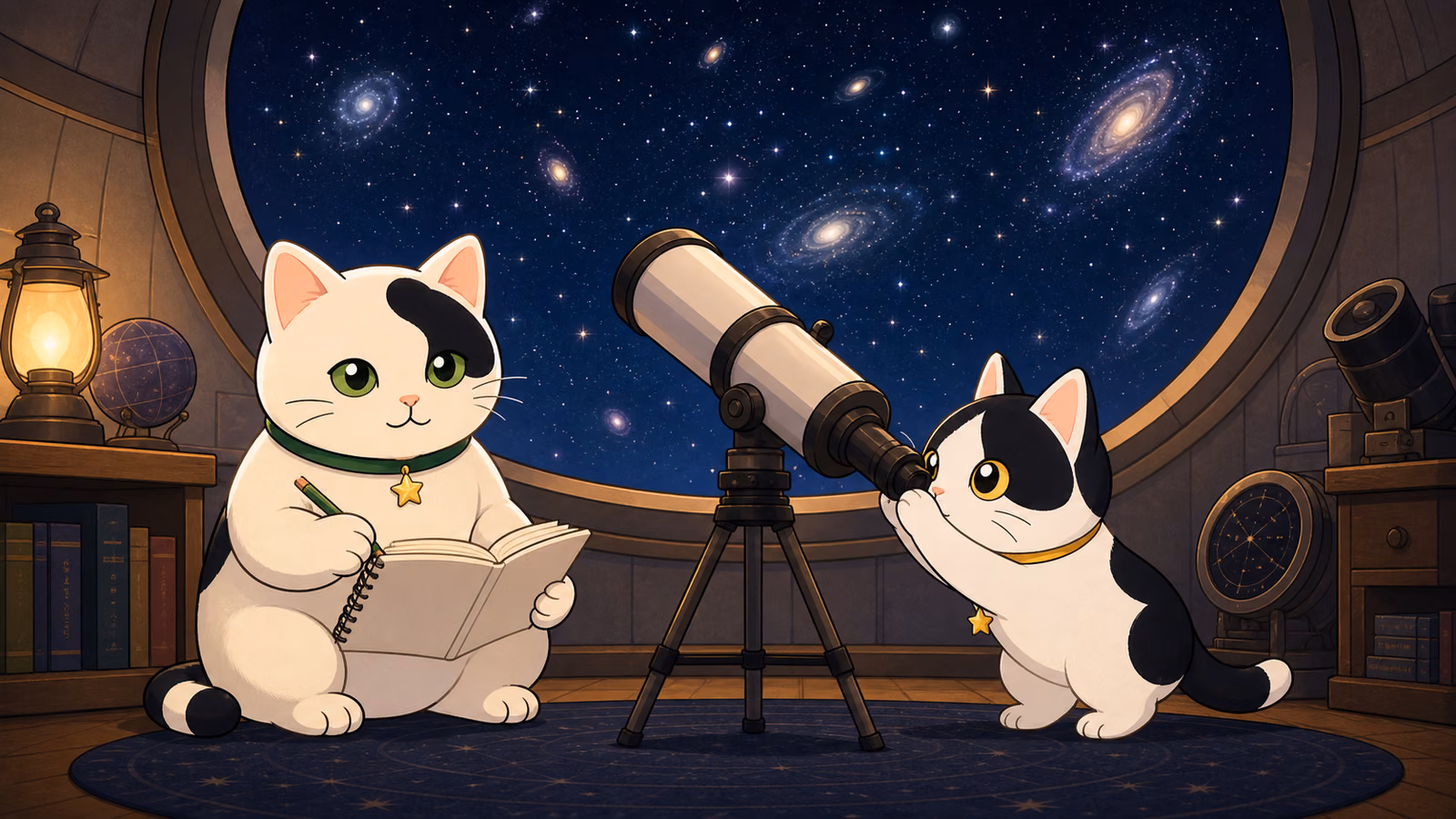 宇宙の外側って、あるの?(だから博士たちは、見える宇宙をくわしく調べている)