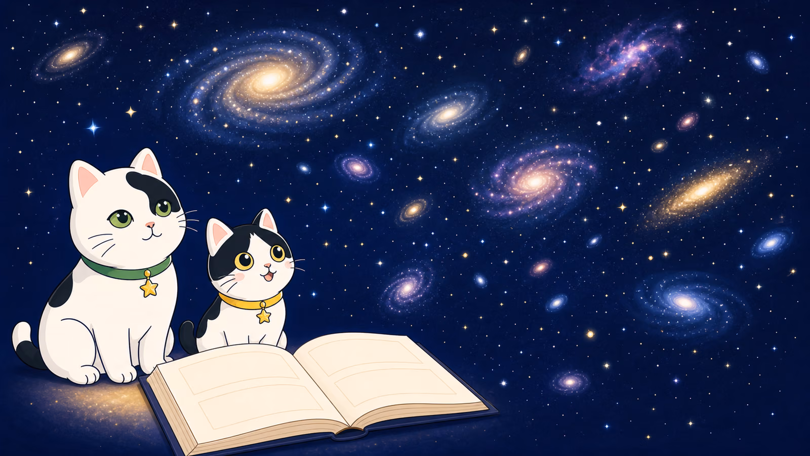 宇宙のはてには、なにがあるの？（ずっと遠くを見ると、宇宙の赤ちゃんのころが見える）