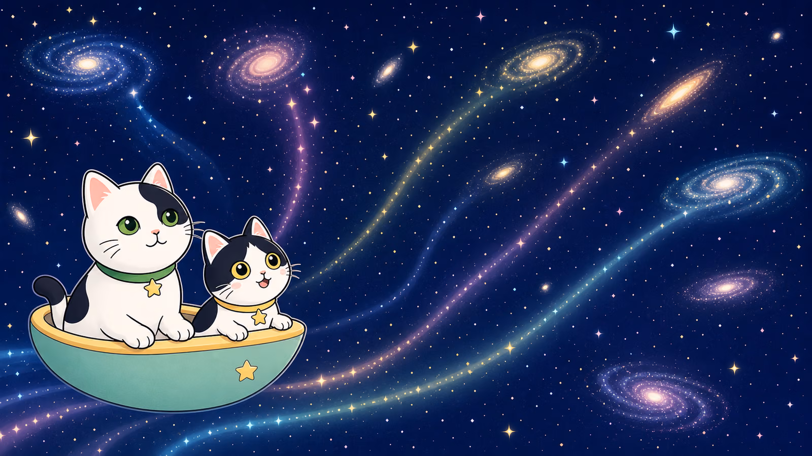 宇宙のはてには、なにがあるの？（宇宙船で「見えるはて」まで行ける？）