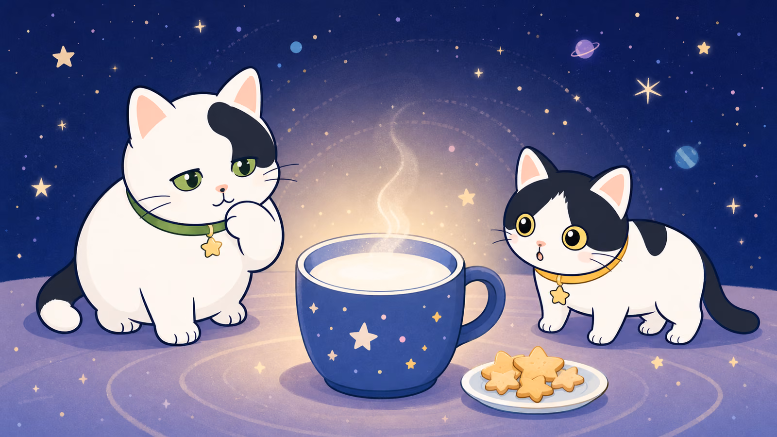 宇宙はいつか終わるの？（いちばんありそうなのは、しずかに冷める未来）