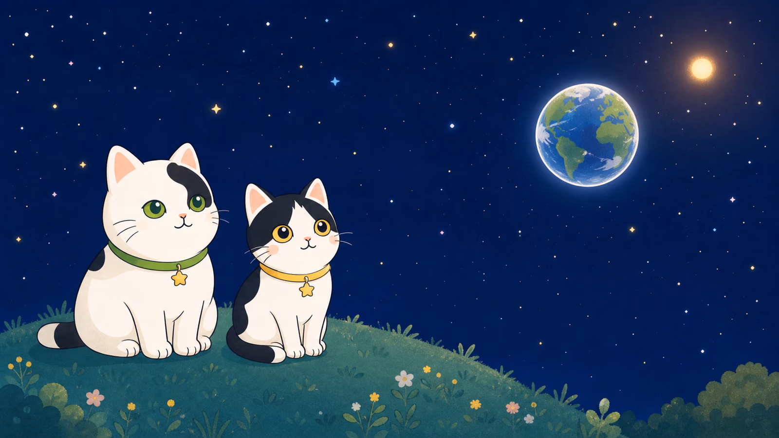 宇宙はいつか終わるの？（地球の心配は、まず太陽のずっと先）