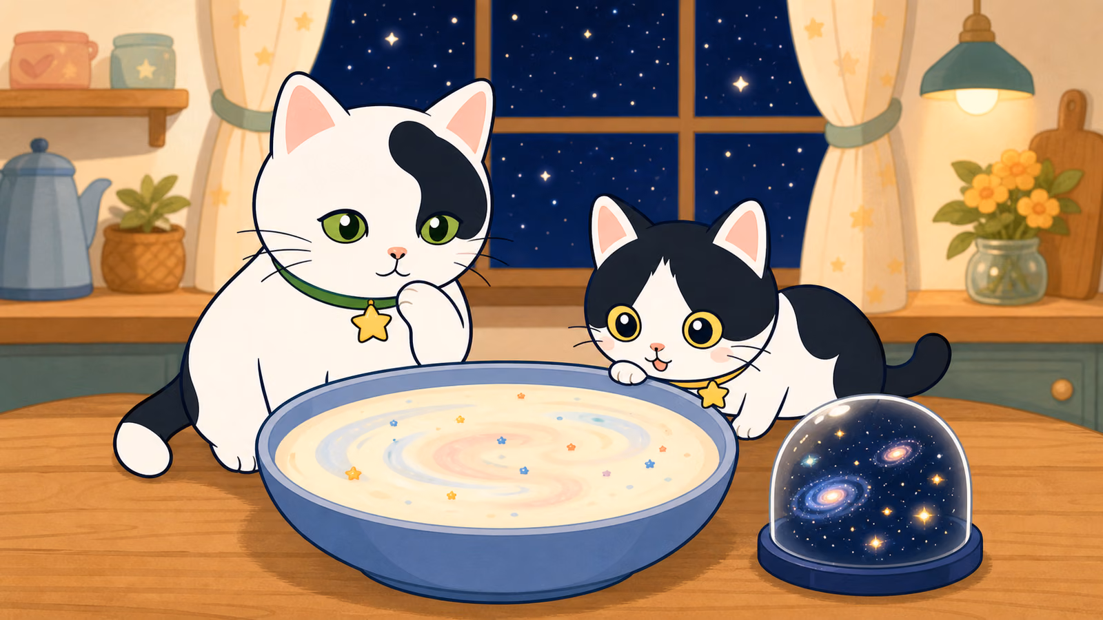 宇宙の赤ちゃんのころの写真がある? CMBのはなし(もようのちがいは、星と銀河のタネ)