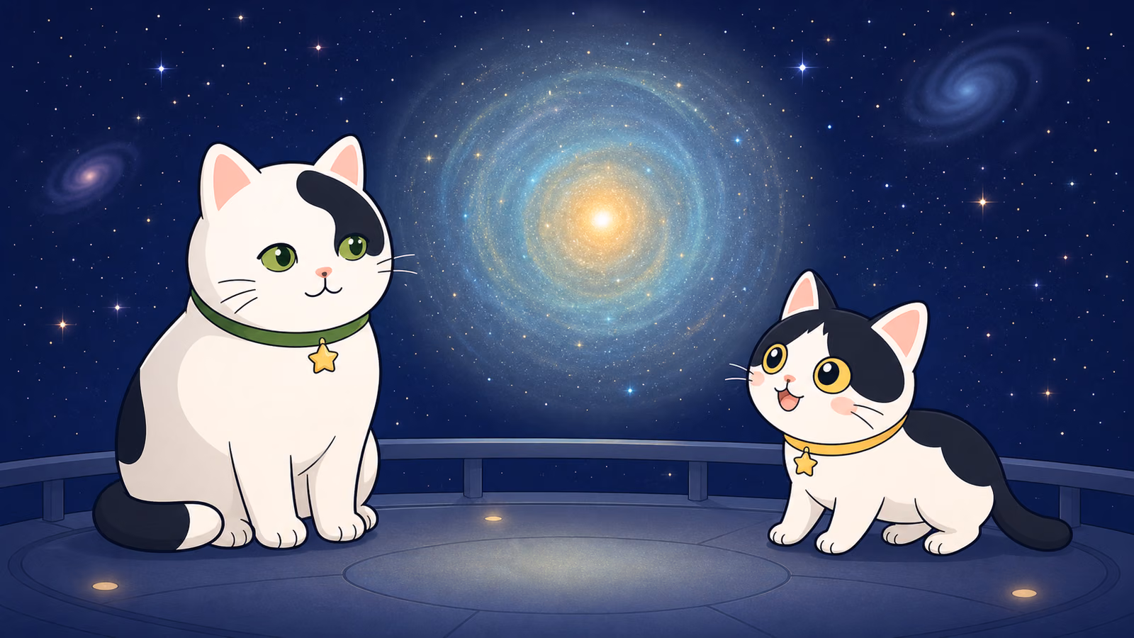 宇宙の年れい138億年は、どうやってわかったの？（赤ちゃん宇宙の光を、ものさしにする）