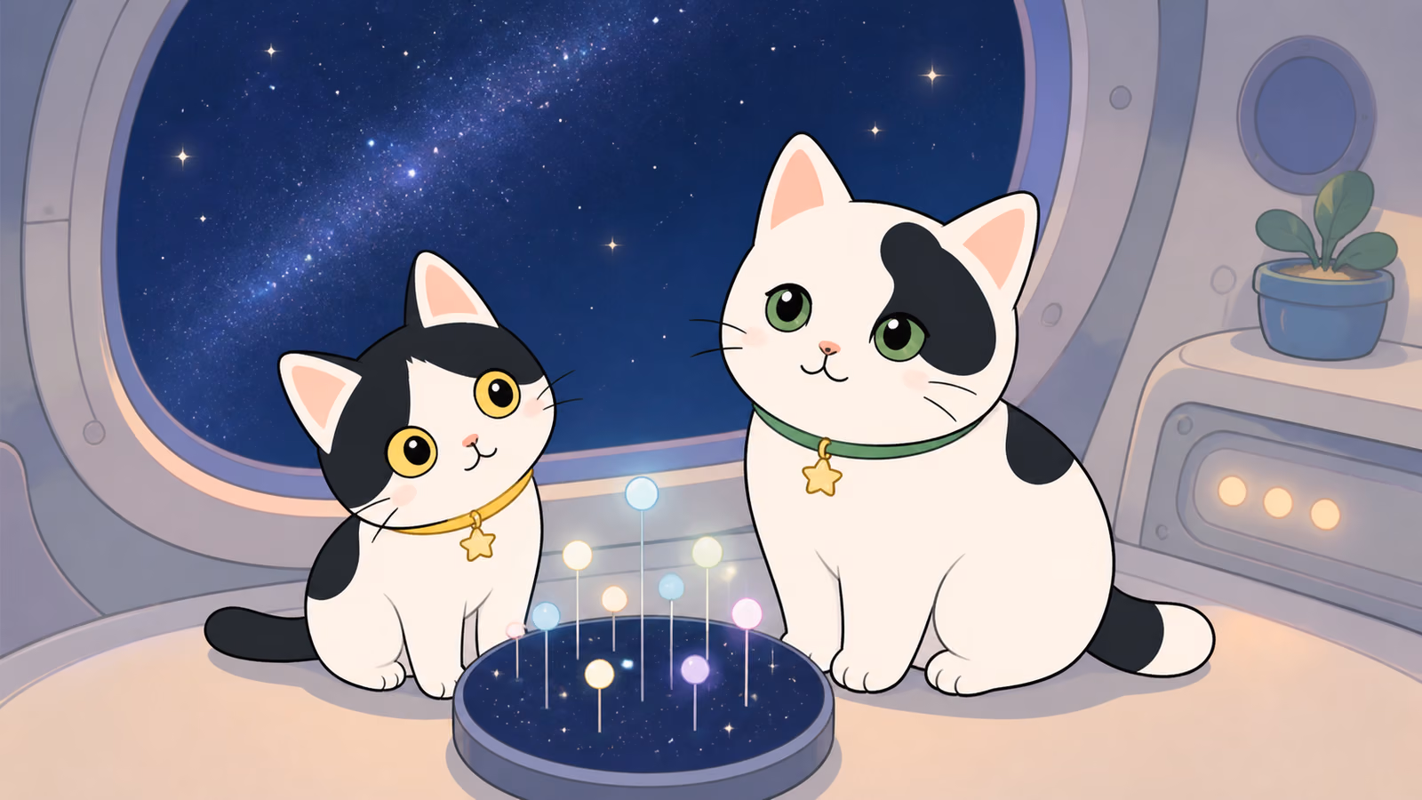 いちばん小さいものって、なに? 素粒子のはなし(きょうのナゾ)
