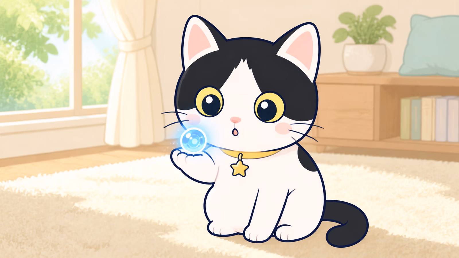 反物質ってなに? ぶつかると消えちゃう?(ねこ換算)