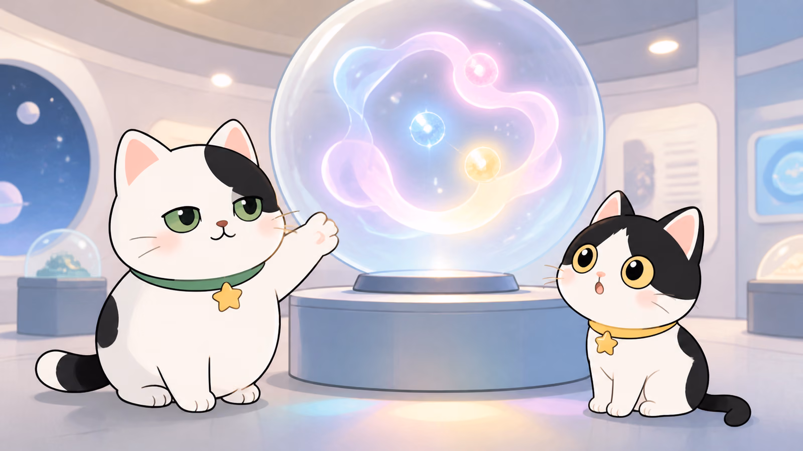 「重さ」はどこから来るの？ ヒッグス粒子のはなし（ぼくらの重さ、ぜんぶがヒッグス由来ではない）