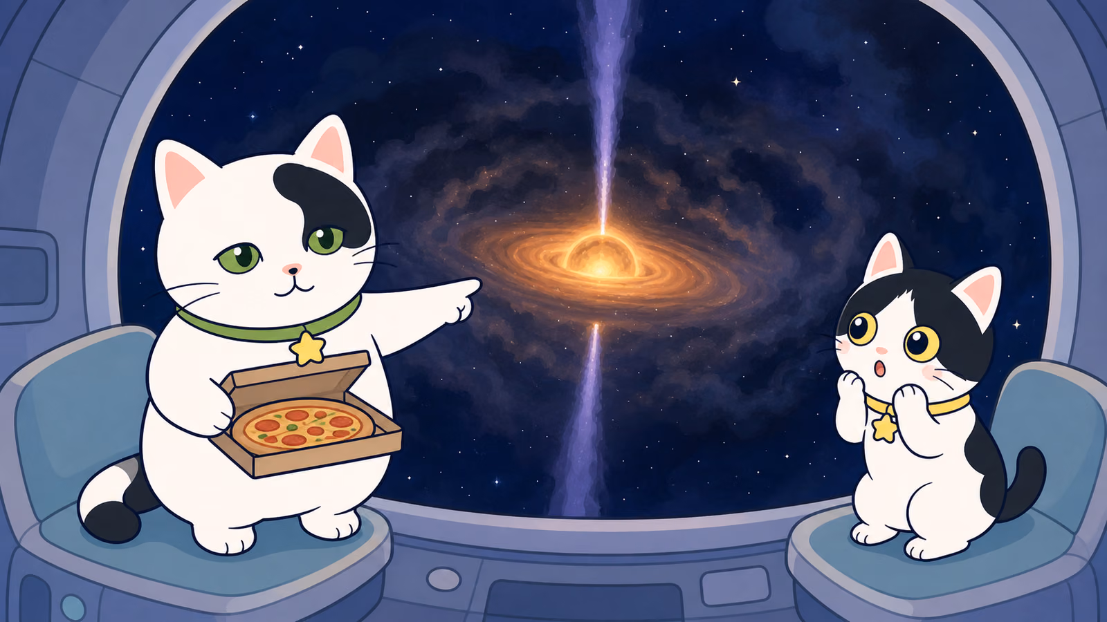 星はどうやって生まれるの?(中心に「原始星」ができ、円盤から育つ)