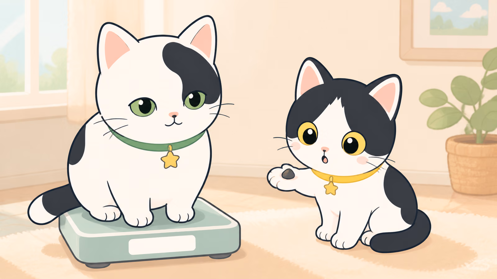 はやぶさ2は、なにをとってきたの?(ねこ換算)