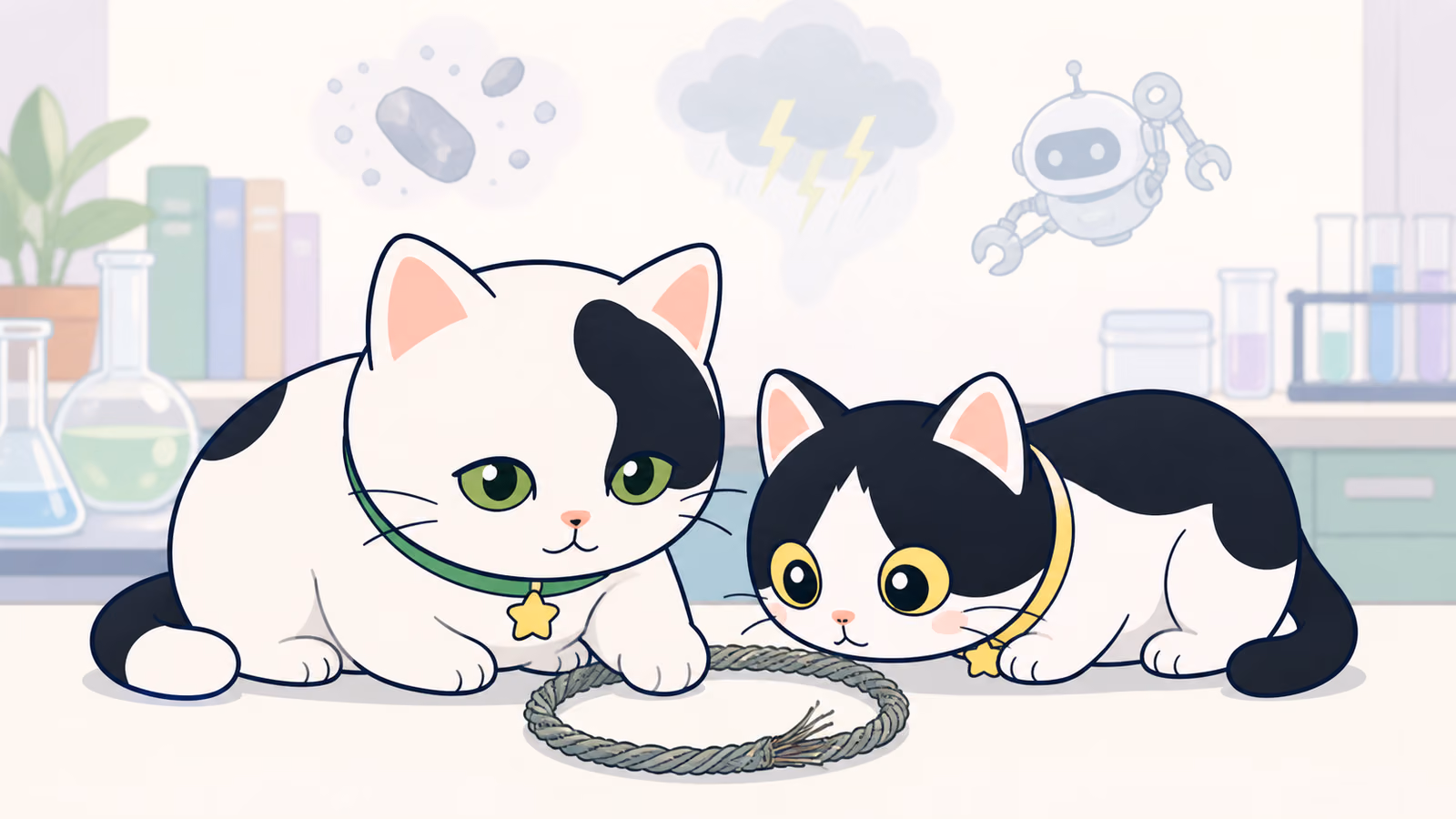 宇宙エレベーターは作れるの?(でも、ひもが切れないほど強くできる?)